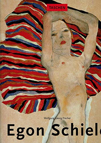 couverture de : Egon Schielde