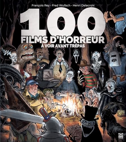Gore, autopsie d'un cinéma, Marc Godin - les Prix d'Occasion ou Neuf