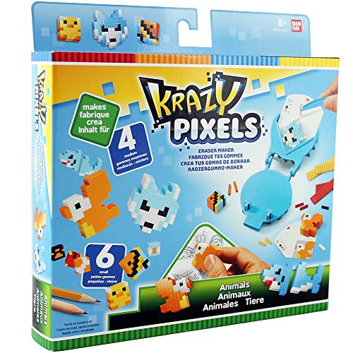 Bandai Fabrique A Gomme Jouet Bandai Orikeshi Original Gomme