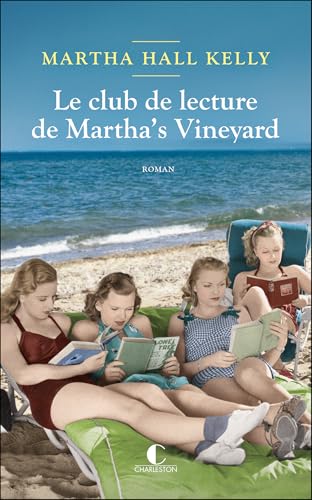 Le  club de lecture de Martha's Vineyard