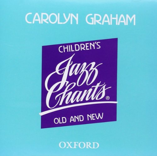Children's Jazz Chants Old And New, Carolyn Graham - les Prix d