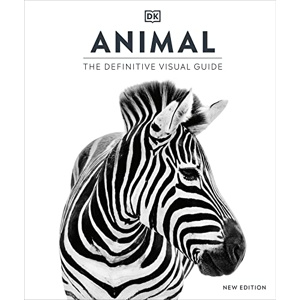 Animal - The Definitive Visual Guide, Dk - les Prix d'Occasion ou Neuf