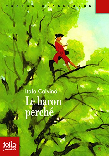 Le baron perché, Italo Calvino les Prix d'Occasion ou Neuf
