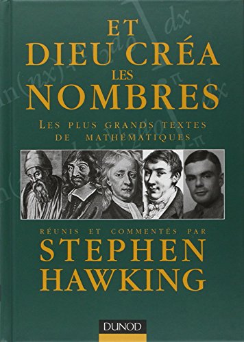 Pour l'honneur de l'esprit humain - Les mathématiques aujourd'hui