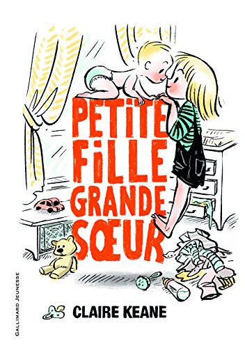 Petite Fille, Grande Soeur, Claire Keane les Prix d'Occasion ou Neuf