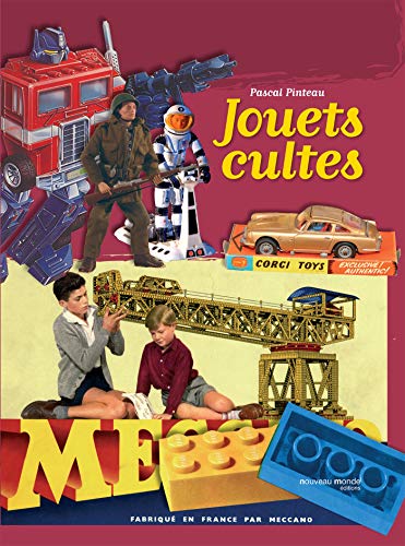 Livre Rare : Encyclopédie Du Train-jouet Français Par Clive Lamming (1993)