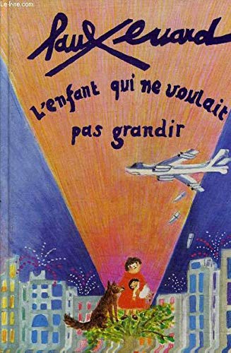 L'Enfant qui ne voulait pas grandir
