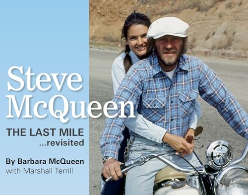 Steve McQueen - The Last Mile.Revisited - les Prix d'Occasion ou Neuf