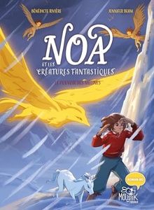 Le pouvoir des Mélines