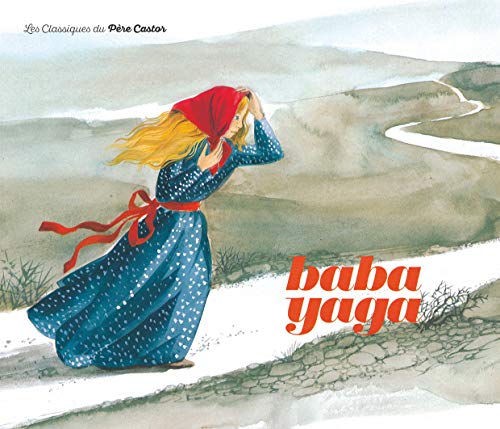 Baba Yaga, Rose Celli les Prix d'Occasion ou Neuf