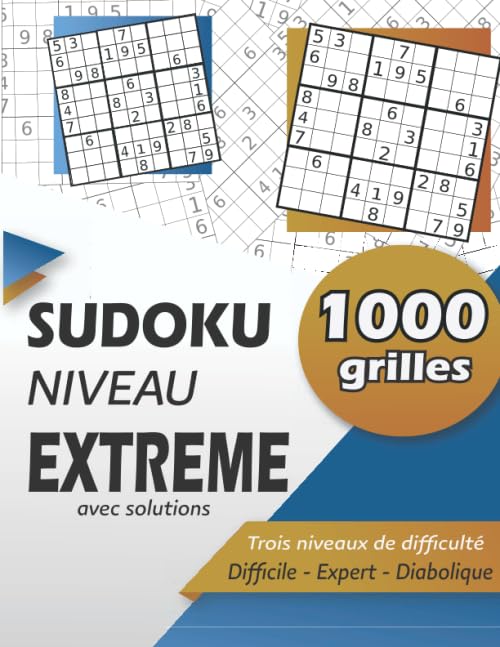 Sudoku Moyen A Imprimer - Sudoku Moyen | Sudoku à Imprimer , Grille Du