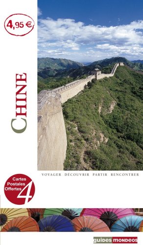 couverture de : Chine