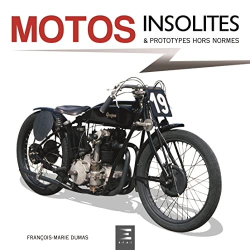 Motos Japonaises. 100 Ans D'Histoire, Didier Ganneau - les Motos Japonaises. 100 Ans D'Histoire, Didier Ganneau - les