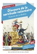 Discours De La Servitude Volontaire