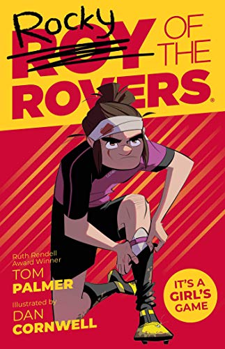 Rocky of the Rovers - Rocky (Volume 6) Tom Palmer - les Prix d'Occasion ...