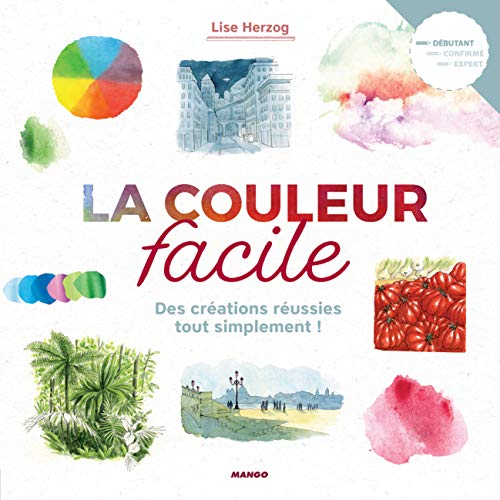 Art de la couleur - Édition abrégée, Johannes Itten - les Prix d