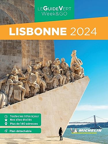 couverture de : Lisbonne