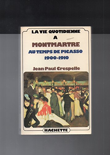 Jean-Paul Crespelle : Livres