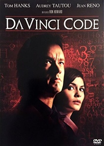 Da Vinci Code, Audrey Tautou les Prix d'Occasion ou Neuf