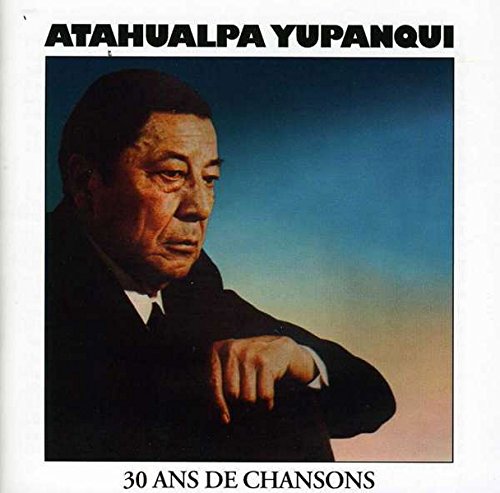 couverture de : 30 ans de chansons