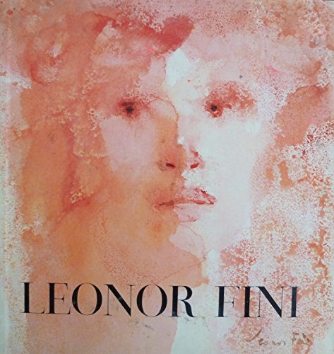 Leonor Fini, Jelenski Constantin - les Prix d'Occasion ou Neuf