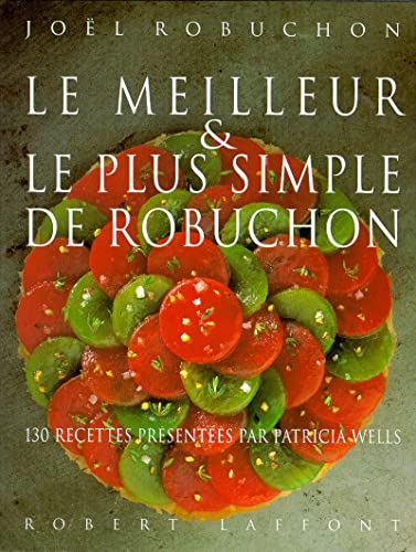 Ma cuisine pour vous, Joël Robuchon - les Prix d'Occasion ou Neuf