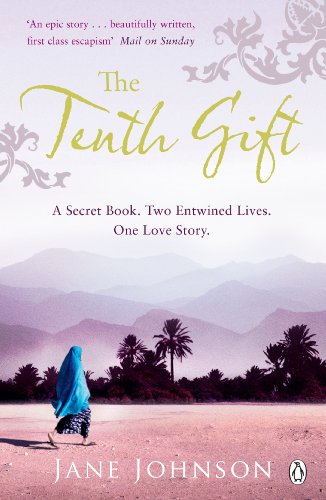 couverture de : The Tenth gift