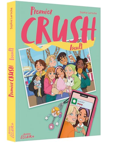 couverture de : Iseult