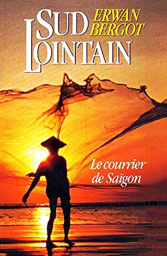 couverture de : Le courrier de Sa&iuml;gon