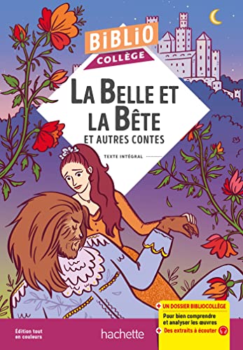 La Belle Et La Bête Et Autres Contes