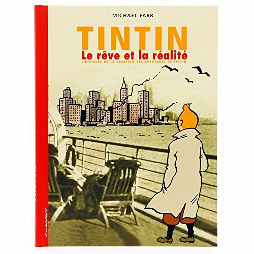 Papeterie Moulinsart Tintin - Livre Album à Colorier Tintin & Characters