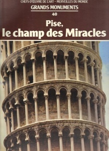 Pise, le champ des Miracles