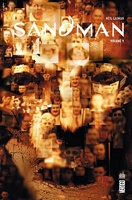 Sandman - Tome 5