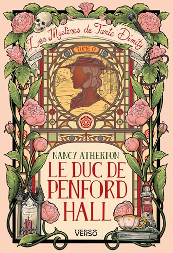 Le  Duc de Penford Hall