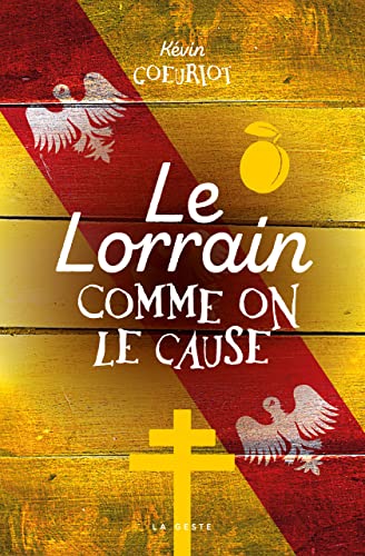 Livres "Les Lorrains Et Les Habsbourg" - 2 Volumes Par Alain Petiot, Histoire Illustrée, Broché