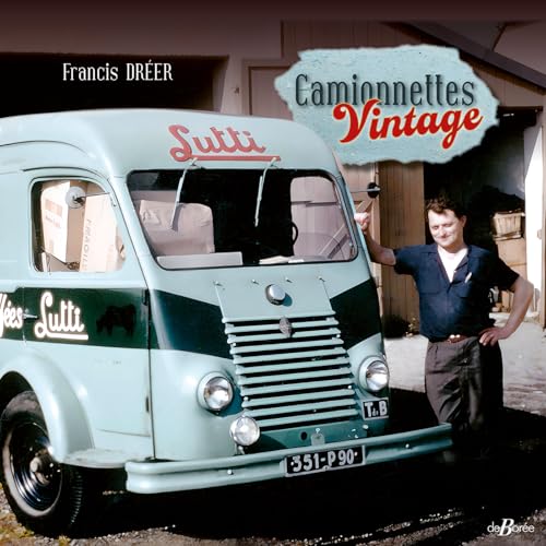 Livre "Anciens Tracteurs Agricoles De France" Par Francis Dréer, édition 2010 - Occasion, état Moyen