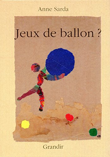 couverture de : Jeux de ballon ?