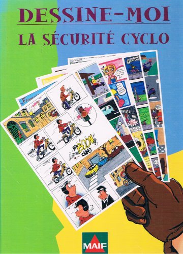 couverture de : Dessine-moi