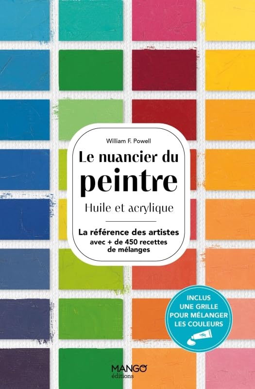 Art de la couleur - Édition abrégée, Johannes Itten - les Prix d