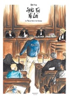 Sans Foi ni loi - La police face à la justice