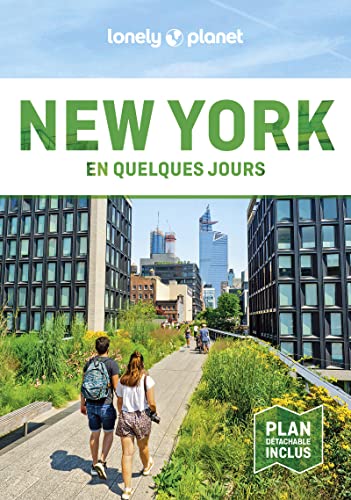 couverture de : New York