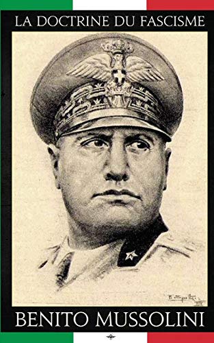 la-doctrine-du-fascisme-benito-mussolini-les-prix-d-occasion-ou-neuf