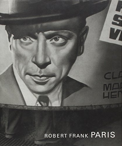 Photo poche, numéro 10 - Robert Frank - les Prix d'Occasion