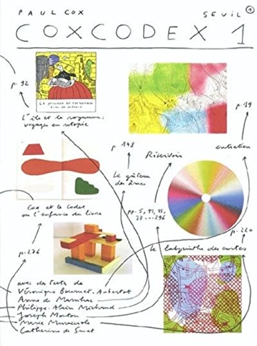 Coxcodex 1 - les Prix d'Occasion ou Neuf