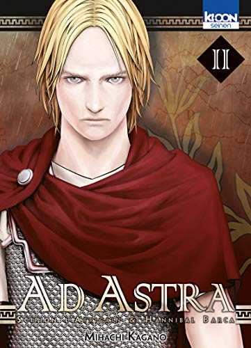 Ad Astra - Tome 2