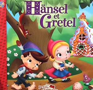 Hansel et Gretel