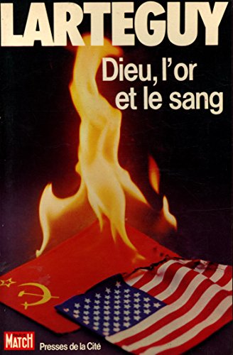 Les Naufragés Du Soleil Tome II : Le ... – Jean Lartéguy (V606707, état Correct)