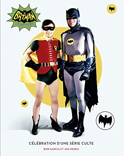Batman 1966 : La série animée - Blu Ray