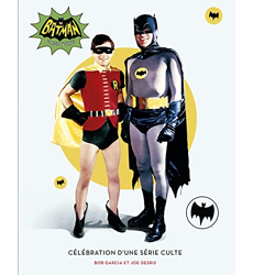 Batman 1966 : La série animée - Blu Ray Batman 1966 : La série animée - Blu Ray