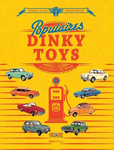 CATALOGUE DINKY TOYS - MECCANO - JOUET 1954 ( ref 65